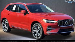 2022 Volvo XC60 B6 Inscription