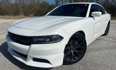2015 Dodge Charger SE
