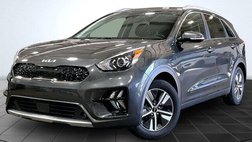 2022 Kia Niro Plug-In Hybrid EX Premium