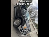 2020 Ford F-150 King-Ranch SuperCrew 5.5-ft. 2WD