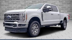 2023 Ford Super Duty F-250 Lariat