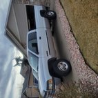 2001 Dodge Ram 2500 ST
