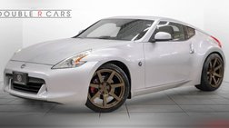 2010 Nissan 370Z Base
