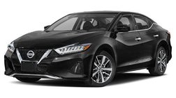 2019 Nissan Maxima SL