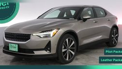2022 Polestar 2 Long Range Dual Motor