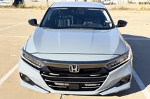 2021 Honda Accord Sport Special Edition