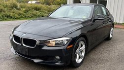 2014 BMW 3 Series 328i