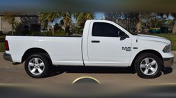 2020 Ram Ram Pickup 1500 Classic Tradesman