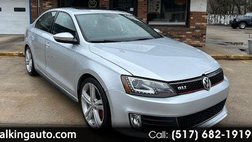 2015 Volkswagen Jetta SEL FWD