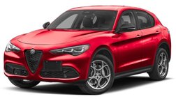 2026 Alfa Romeo Stelvio Base