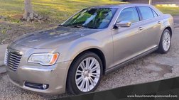 2014 Chrysler 300 C