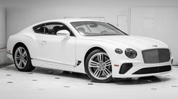 2023 Bentley Continental V8 AWD