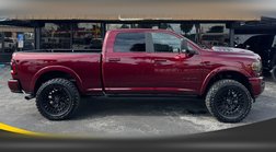 2022 Ram Ram Pickup 2500 Limited