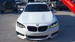 2018 BMW 2 Series M240i