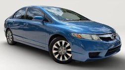 2010 Honda Civic EX-L