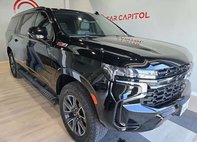 2023 Chevrolet Suburban Shield Z71