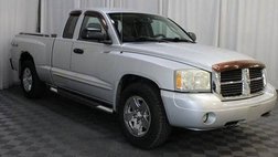 2005 Dodge Dakota Laramie