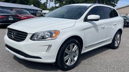 2016 Volvo XC60 T6 Drive-E