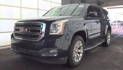 2017 GMC Yukon XL SLT