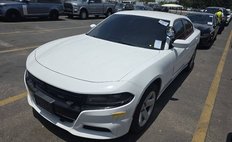 2019 Dodge Charger Police