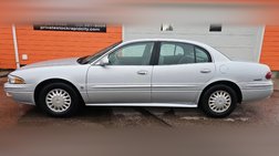 2001 Buick LeSabre Custom