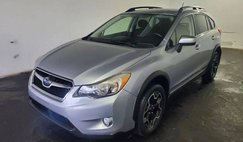 2015 Subaru XV Crosstrek 2.0i Premium