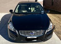 2012 Volvo S60 T5