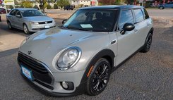2017 MINI Clubman Cooper