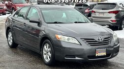 2008 Toyota Camry XLE