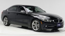 2016 BMW 3 Series 340i