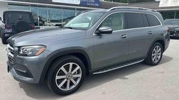 2023 Mercedes-Benz GLS GLS 450