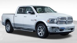 2018 Ram Ram Pickup 1500 Laramie