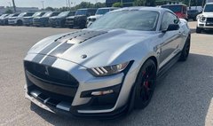 2022 Ford Mustang Shelby GT500