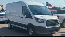 2019 Ford Transit 150