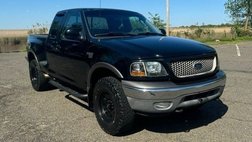 2003 Ford F-150 XLT