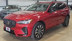 2024 Volvo XC60 B5 Core Dark Theme