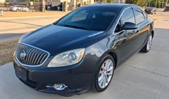 2015 Buick Verano Leather Group