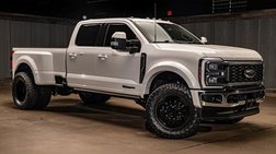 2023 Ford F-450 Super Duty Lariat