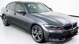 2022 BMW 3 Series 330i xDrive