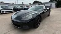 2007 Chevrolet Corvette Base