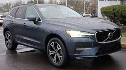 2022 Volvo XC60 B5 Momentum