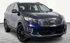 2020 Kia Sorento 3.3 S
