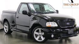 2003 Ford F-150 SVT LIGHTNING Base