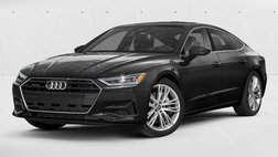 2021 Audi A7 quattro Premium 55 TFSI