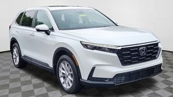 2023 Honda CR-V EX