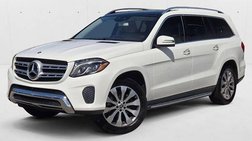 2018 Mercedes-Benz GLS GLS 450