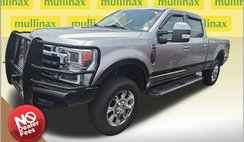 2020 Ford Super Duty F-250 Lariat