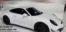 2014 Porsche 911 GT3