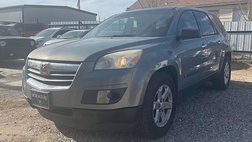 2008 Saturn Outlook XE