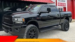 2022 Ram Ram Pickup 2500 Lone Star